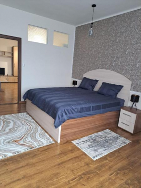 Anna City Apartament